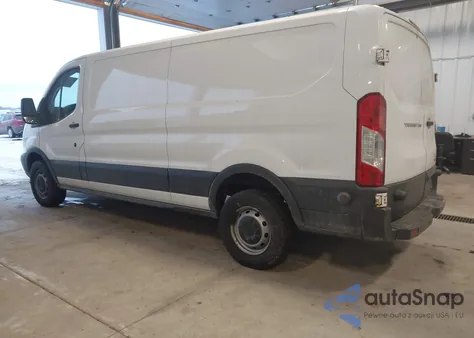 2017 Ford Transit-250 z USA, uszkodzony, nr VIN 1FTYR2ZM0HKB43167